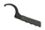 Chain adjuster tool for Ducati 1098/1198/1199/SF/MTS1200/Diavel